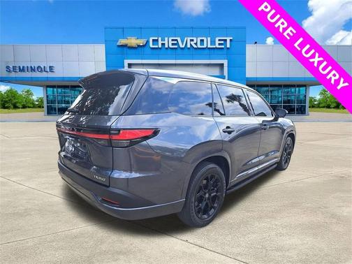 2024 Lexus TX 350 Base