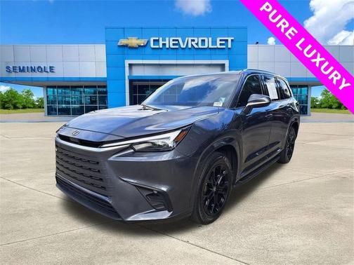 2024 Lexus TX 350 Base