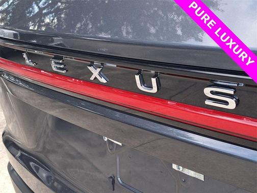 2024 Lexus TX 350 Base