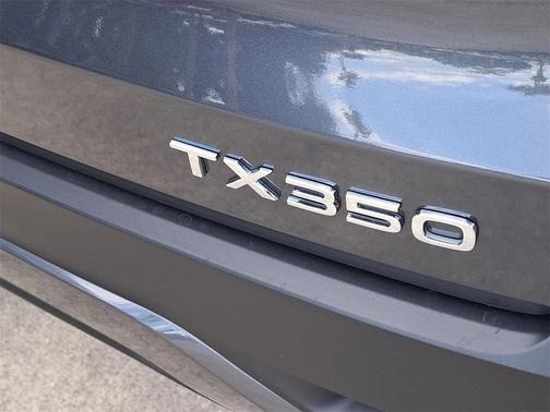 2024 Lexus TX 350 Base
