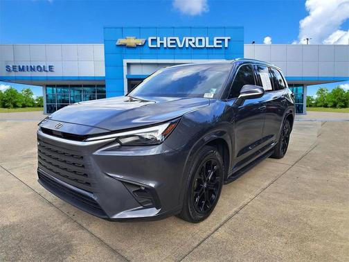 2024 Lexus TX 350 Base