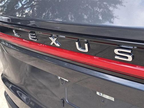 2024 Lexus TX 350 Base