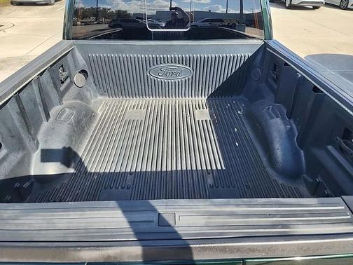 2016 Ford F-150 King Ranch