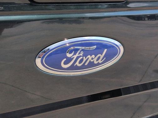 2016 Ford F-150 King Ranch