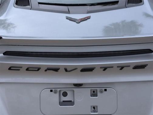 2026 Chevrolet Corvette Z06