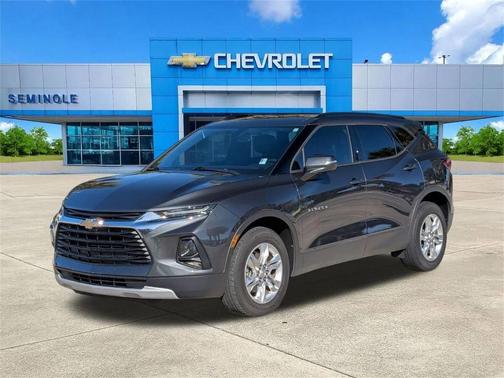 2019 Chevrolet Blazer 1LT