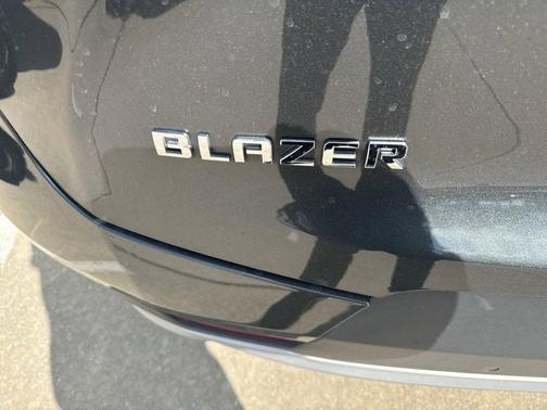 2019 Chevrolet Blazer 1LT