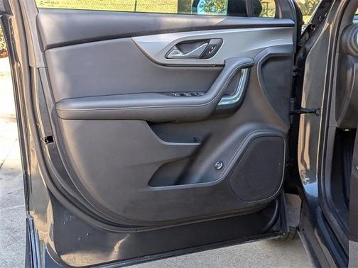 2019 Chevrolet Blazer 1LT