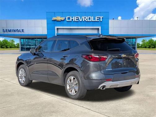 2019 Chevrolet Blazer 1LT