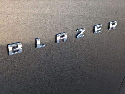 2019 Chevrolet Blazer 1LT