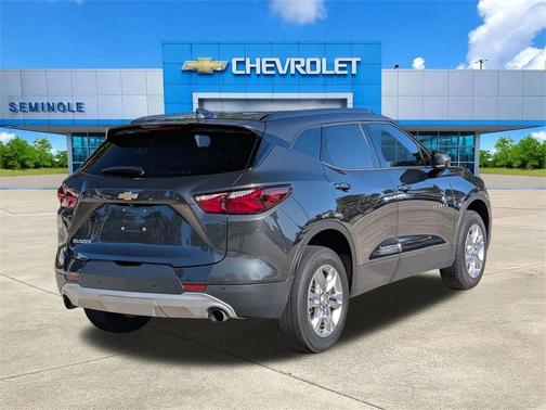 2019 Chevrolet Blazer 1LT