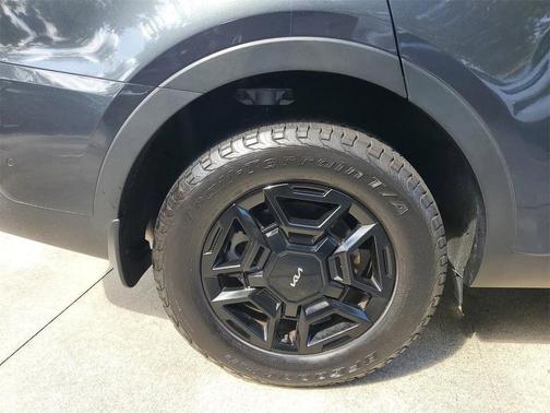 2024 Kia Sorento SX