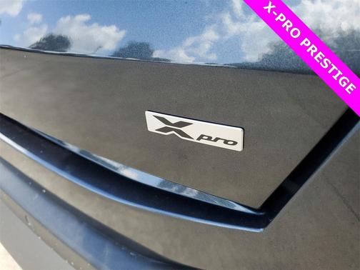 2024 Kia Sorento SX