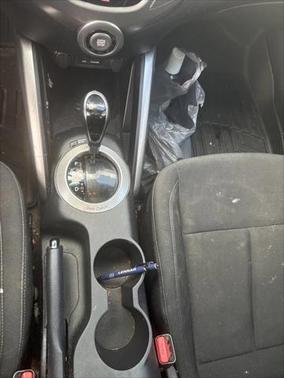2017 Hyundai Veloster Value Edition