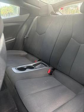2017 Hyundai Veloster Value Edition