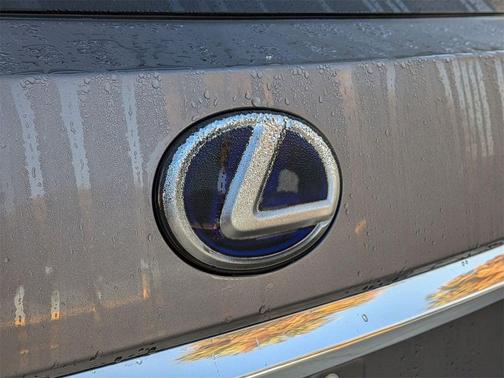 2021 Lexus RX 450h Base