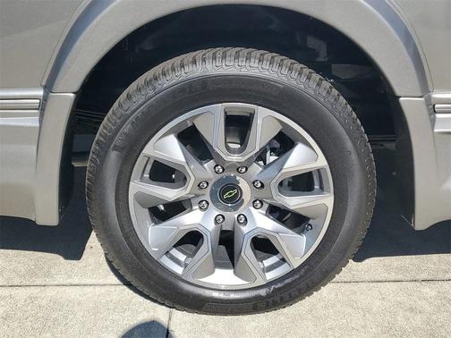 2025 Chevrolet Express 2500 RWD 2500 Extended Wheelbase WT