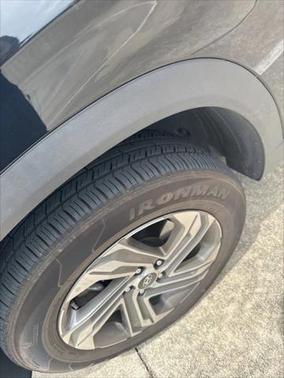 2021 Hyundai SANTA FE SEL 2.4