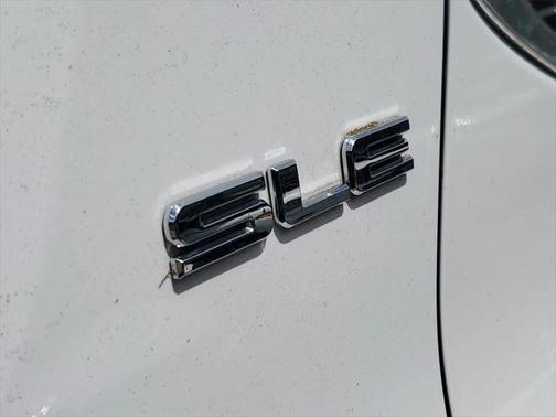 2017 GMC Acadia SLE-1