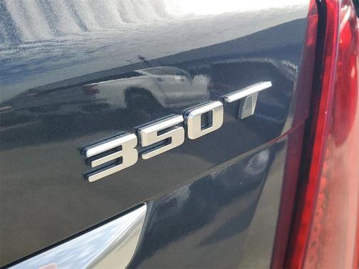 2023 Cadillac XT5 Luxury