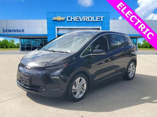2023 Chevrolet Bolt EV FWD 1LT