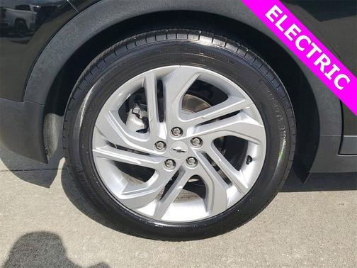 2023 Chevrolet Bolt EV FWD 1LT