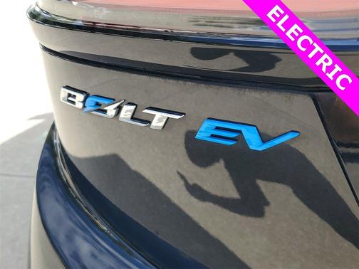 2023 Chevrolet Bolt EV FWD 1LT