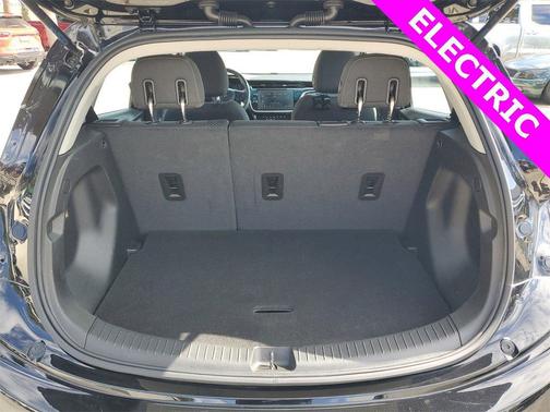 2023 Chevrolet Bolt EV FWD 1LT