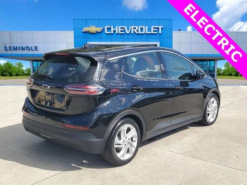 2023 Chevrolet Bolt EV FWD 1LT