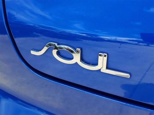 2021 Kia Soul GT-Line