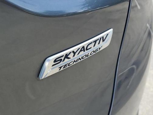 2019 Mazda CX-3 Touring