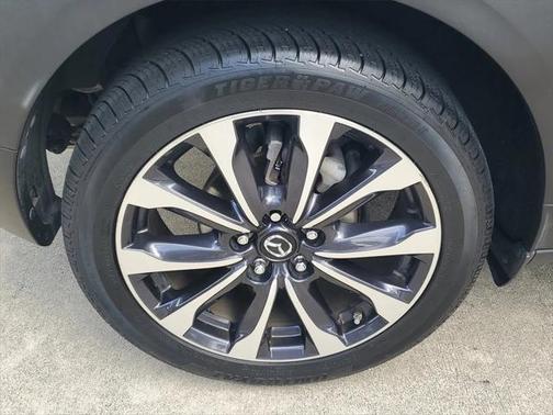 2019 Mazda CX-3 Touring