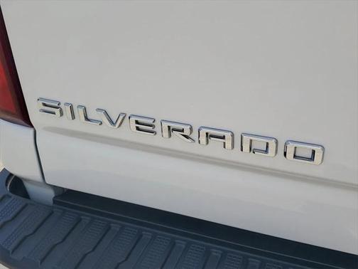 2021 Chevrolet Silverado 2500 High Country