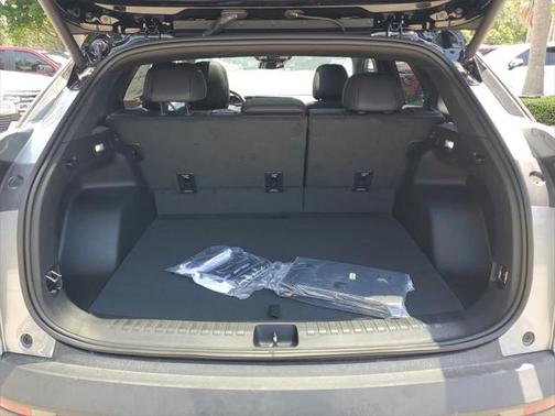 2025 Chevrolet Blazer EV AWD LT