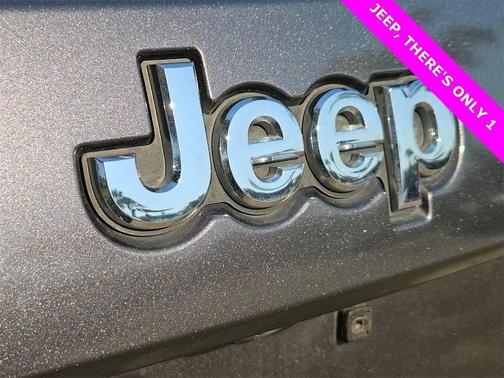 2015 Jeep Grand Cherokee Summit