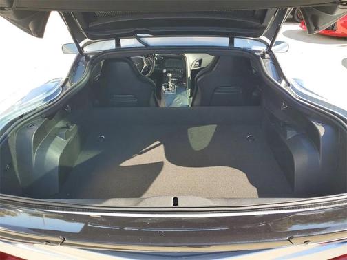 2017 Chevrolet Corvette Grand Sport