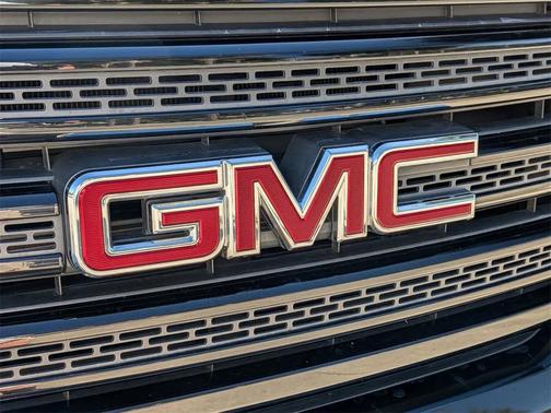 2019 GMC Canyon SLE