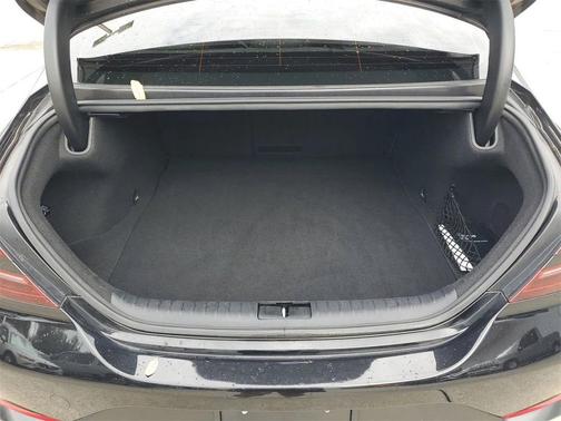 2025 Genesis G70 2.5T RWD