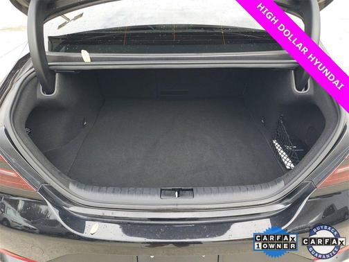 2025 Genesis G70 2.5T RWD