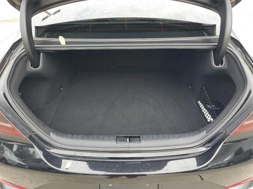 2025 Genesis G70 2.5T RWD