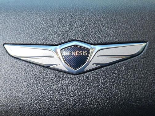 2025 Genesis GV70 2.5T AWD