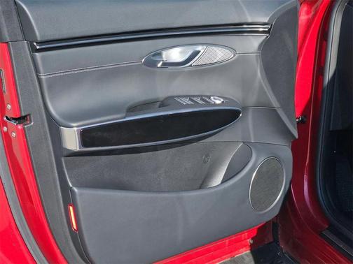 2025 Genesis GV70 2.5T AWD