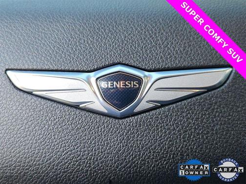 2025 Genesis GV70 2.5T AWD