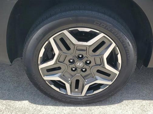 2023 Hyundai SANTA FE HEV SEL Premium