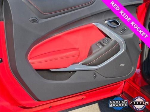 2023 Chevrolet Camaro 2SS