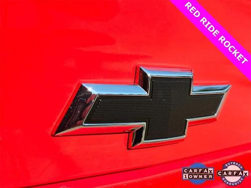 2023 Chevrolet Camaro 2SS