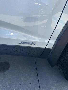 2019 Toyota Highlander Hybrid XLE