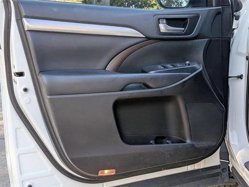 2019 Toyota Highlander Hybrid XLE