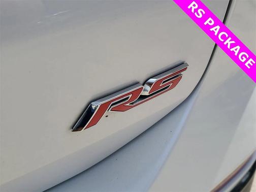 2023 Chevrolet Equinox FWD RS
