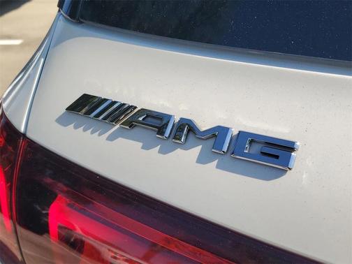 2023 Mercedes-Benz AMG GLE 53 4MATIC+